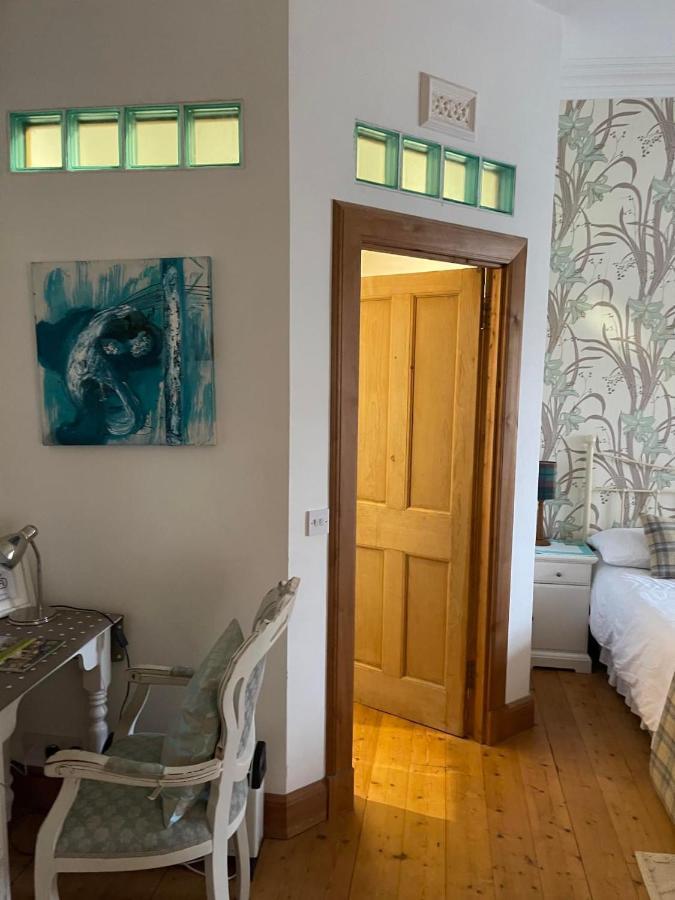 Borders Rooms 科尔德斯特里姆 外观 照片